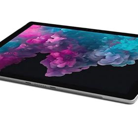 【値下げ】Surface Pro6 (256GB)キーボードとペン付き