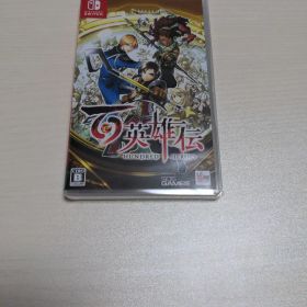 Switch 百英雄伝