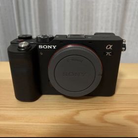 SONY α7C ILCE-7CL