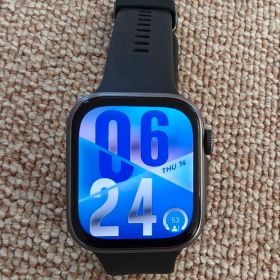 HUAWEI WATCH FIT 4