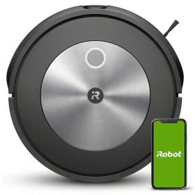 【新品未使用】【未開梱】iRobot アイロボット ルンバ j7 ロボット掃除機 [吸引タイプ] (国内正規品) J715860