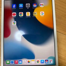 iPad mini 4 64GB セルラーモデル