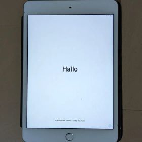 iPad mini 4 128GB