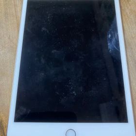 ジャンクiPad mini4 ゴールド 本体セルラー Wi-Fi