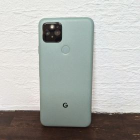 Google Pixel 5 新品¥39,800 中古¥14,000 | 新品・中古のネット最安値