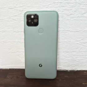 Google Pixel 5 新品¥39,800 中古¥14,500 | 新品・中古のネット最安値