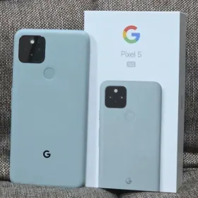 Google Pixel 5 新品¥30,000 中古¥9,000 | 新品・中古のネット最安値