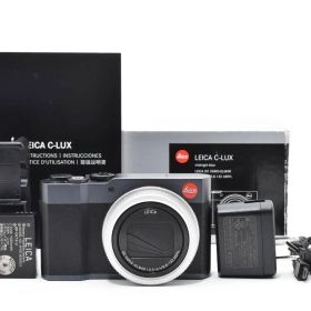 ★極上美品★ライカ LEICA C-LUX コンパクトデジタルカメラ★ YMA9403＃11
