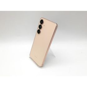 Galaxy S25 ピンク 中古 93,980円 | ネット最安値の価格比較 プライス