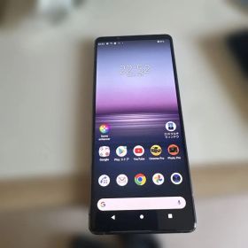 【動作良好】 Xperia 1 ii simフリー 訳あり格安 売り切り Xperia 1 II 中古 10,980円 | ネット最安値の価格比較 プライスランク