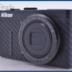 ニコン Nikon COOLPIX P310 4.2x 同梱無料 #yk7470