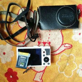 nikon COOLPIX p310 デジタルカメラ