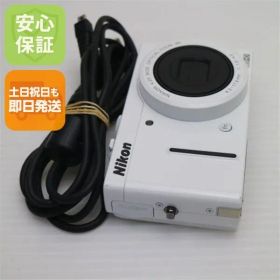 超美品 COOLPIX P310 ホワイト 即日発送 デジカメ Nikon デジタルカメラ 本体 土日祝発送OK 03000