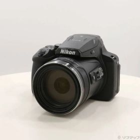 ソフマップ 〔中古品〕 COOLPIX P900 ブラック【269】