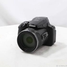 ソフマップ 〔中古品〕 COOLPIX P900 ブラック【262】