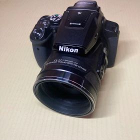 [ジャンク品] Nikon COOLPIX P900