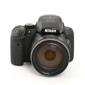 【中古】(ニコン) Nikon COOLPIX P900 ブラック