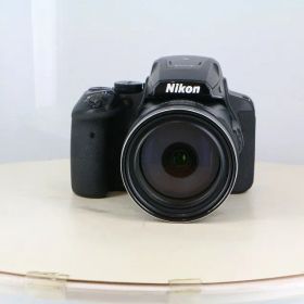 【中古】(ニコン) Nikon COOLPIX P900 ブラック