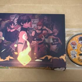 天獄ストラグル オトメイトスイートBOX