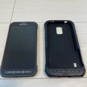 Samsung Galaxy S5 Active SC-02G