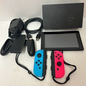 Nintendo Switch HAC-001 本体 セット