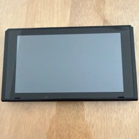 Nintendo Switch ゲーム機本体 中古 7,930円 | ネット最安値の価格比較
