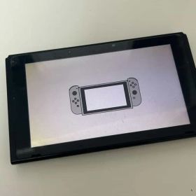 Nintendo Switch 本体