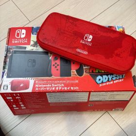 ！ジャンク品！Nintendo Switch SDカード、充電器なし