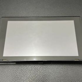 初期型 Nintendo Switch 画面のみ
