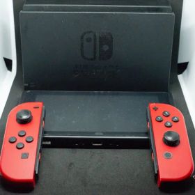 Nintendo Switch 本体 レッド