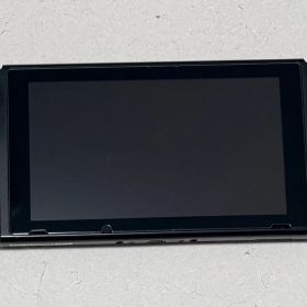 NintendoSwitch 本体のみ