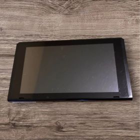 Nintendo Switch 本体 ブラック 動作確認済み