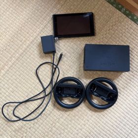 Nintendo Switch ニンテンドースイッチ本体 セット（ジャンク品）