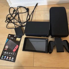 Nintendo Switch 本体 充電器 ドック