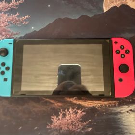 任天堂Switch