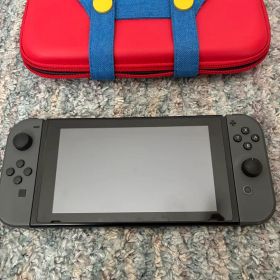 Nintendo Switch 本体 動作確認済み