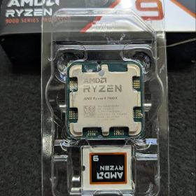 AMD Ryzen 9 7900X CPU