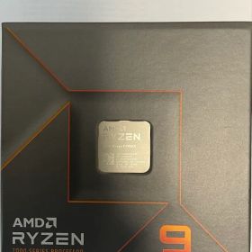 AMD Ryzen 9 7900X 7000 SERIES PROCESSOR