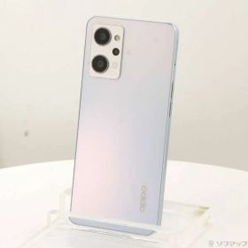 ソフマップ 〔中古品〕 OPPO Reno7 A 128GB ドリームブルー CPH2353 SIMフリー【352】