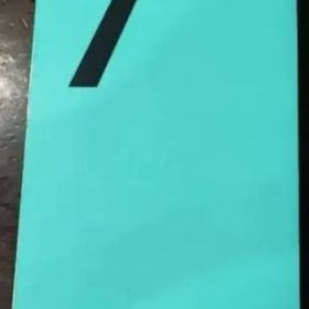 【新品未開封】OPPO Reno7A 128GB 黒
