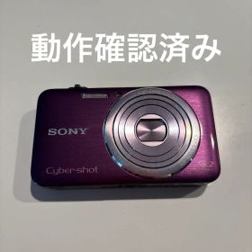 SONY Cyber-shot DSC-WX30 コンパクトデジタルカメラ
