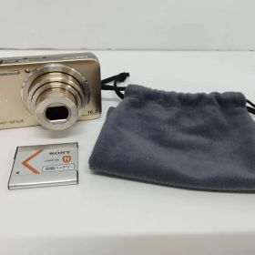SONY Cyber-shot DSC-WX30 デジタルカメラ