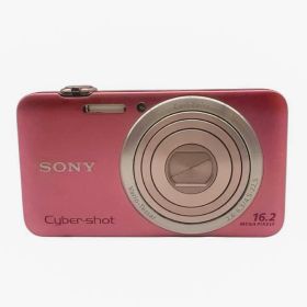 SONY Cyber-shot DSC-WX30 ピンク 動作品