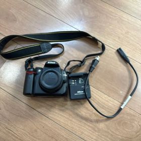 NikonD5000ジャンク