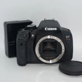 Canon キャノン EOS Kiss X6i デジタル一眼レフカメラ