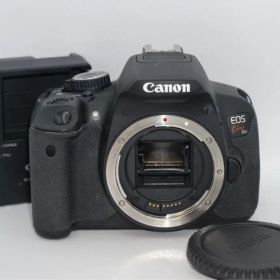 Canon キャノン EOS Kiss X6i デジタル一眼レフカメラ