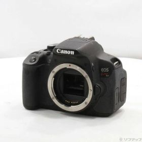 ソフマップ 〔中古品〕 EOS Kiss X6i ボディ (1800万画素／SDXC)【349】