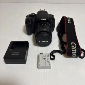 Canon EOS Kiss X6i デジタル一眼レフカメラ