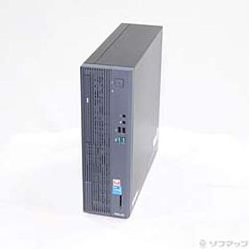 S5 SFF S501SER-514500045W エクストリームダークグレー ［グラフィック：Intel UHD Graphics 770(CPU内蔵)／］