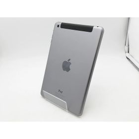 【中古】Apple 国内版 【SIMフリー】 iPad mini3（2014） 128GB スペースグレイ MGJ22J/A【柏】保証期間1ヶ月【ランクA】